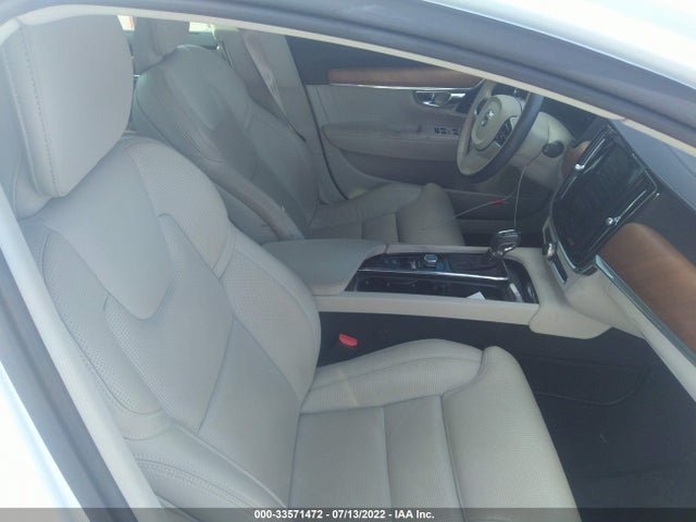 2019 Volvo V90, VIN: YV1102GL3K1084497