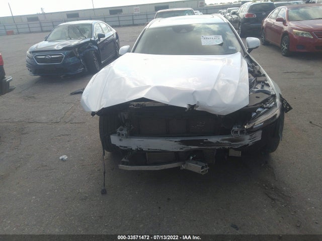 2019 Volvo V90, VIN: YV1102GL3K1084497