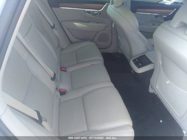 2019 Volvo V90, VIN: YV1102GL3K1084497