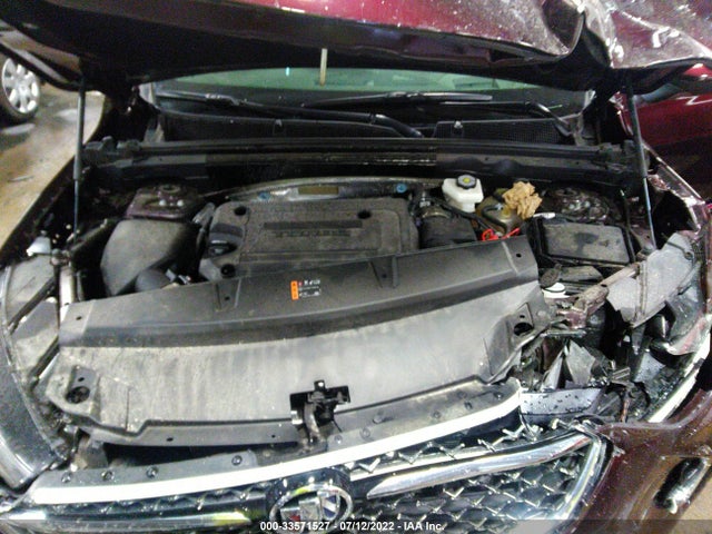 2021 Buick Envision, VIN: LRBFZSR47MD104189