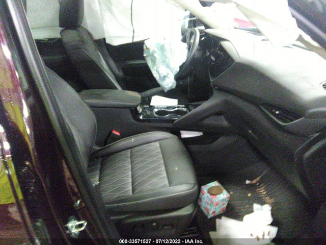 2021 Buick Envision, VIN: LRBFZSR47MD104189