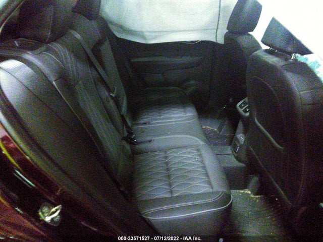2021 Buick Envision, VIN: LRBFZSR47MD104189