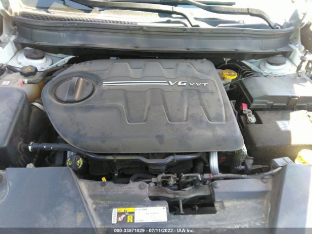 1C4PJMDS1FW758398 Jeep Cherokee Limited
