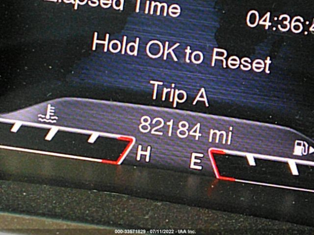 1C4PJMDS1FW758398 Jeep Cherokee Limited