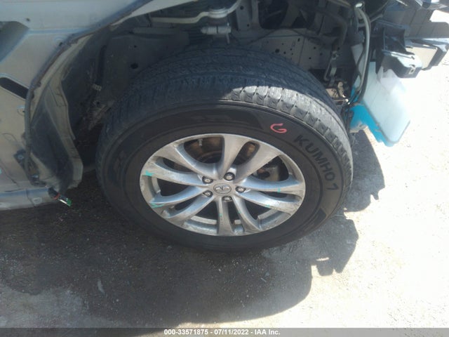 2017 Infiniti QX70, VIN: JN8CS1MW7HM415191