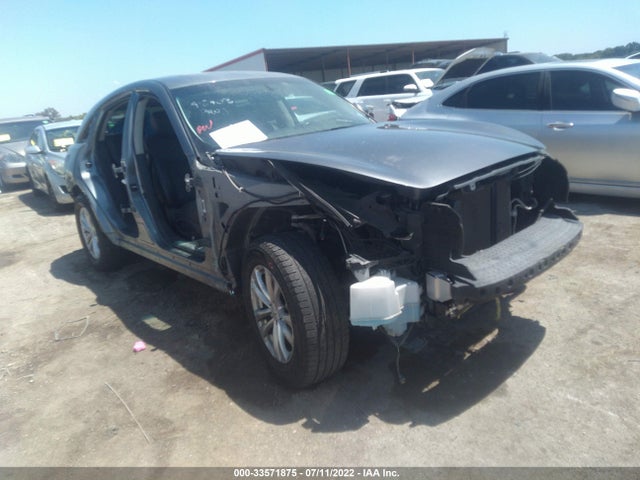 2017 Infiniti QX70, VIN: JN8CS1MW7HM415191