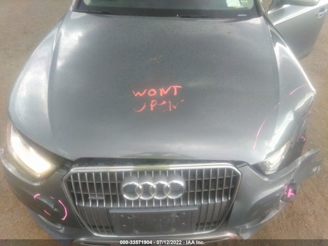 2016 Audi A6, VIN: WA1UFAFL5GA002557