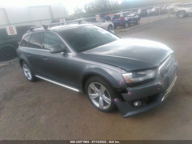2016 Audi A6, VIN: WA1UFAFL5GA002557