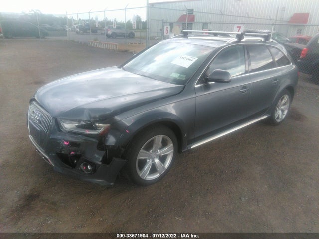 2016 Audi A6, VIN: WA1UFAFL5GA002557
