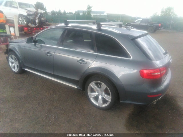2016 Audi A6, VIN: WA1UFAFL5GA002557