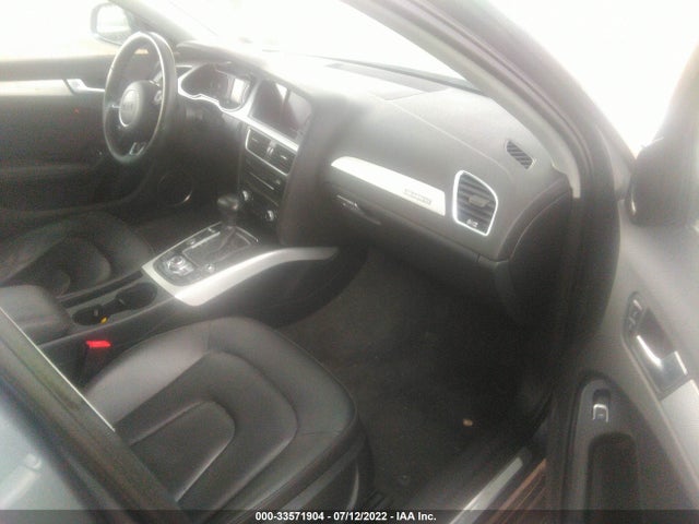 2016 Audi A6, VIN: WA1UFAFL5GA002557