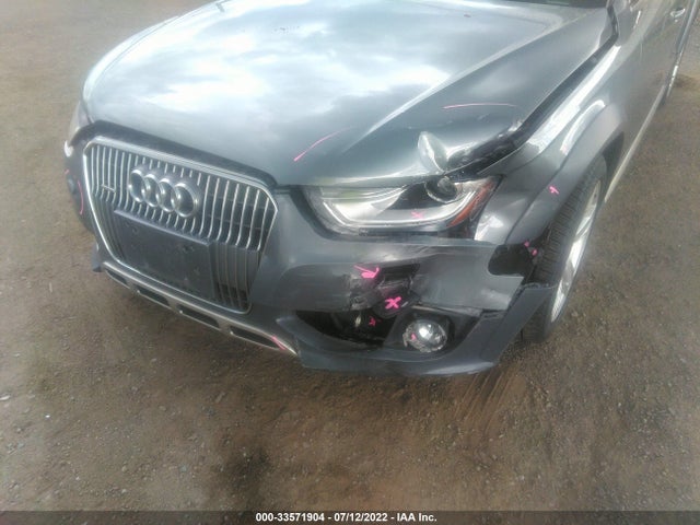 2016 Audi A6, VIN: WA1UFAFL5GA002557