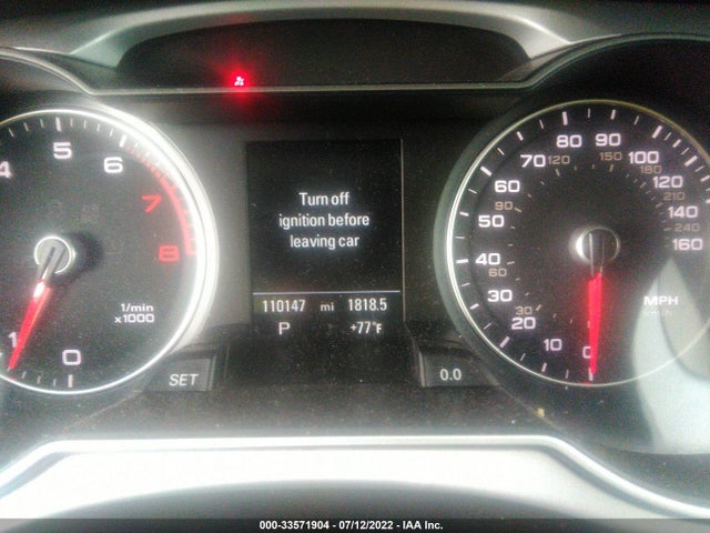 2016 Audi A6, VIN: WA1UFAFL5GA002557