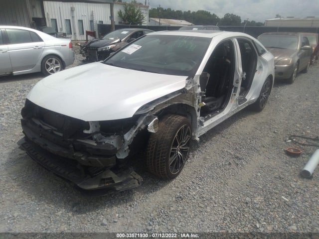 2019 Toyota Avalon, VIN: 4T1BZ1FB0KU019507