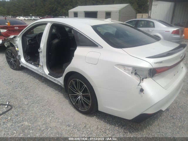 2019 Toyota Avalon, VIN: 4T1BZ1FB0KU019507