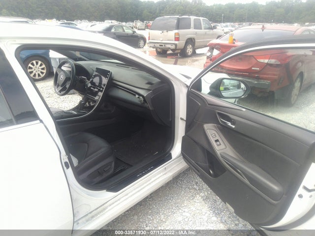 2019 Toyota Avalon, VIN: 4T1BZ1FB0KU019507