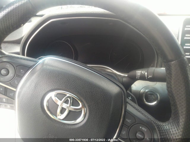 2019 Toyota Avalon, VIN: 4T1BZ1FB0KU019507
