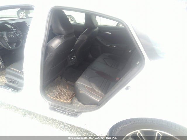 2019 Toyota Avalon, VIN: 4T1BZ1FB0KU019507