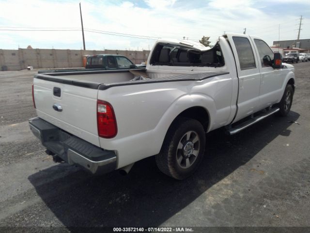 1FT7W2A66FEB31358 Ford Super Duty F-250 Srw Xl/xlt/lariat/king Ranch