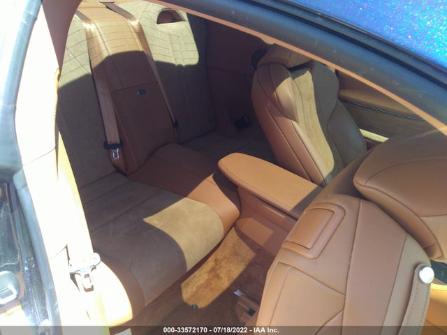 2018 Lexus LC, VIN: JTHHP5AY6JA002829