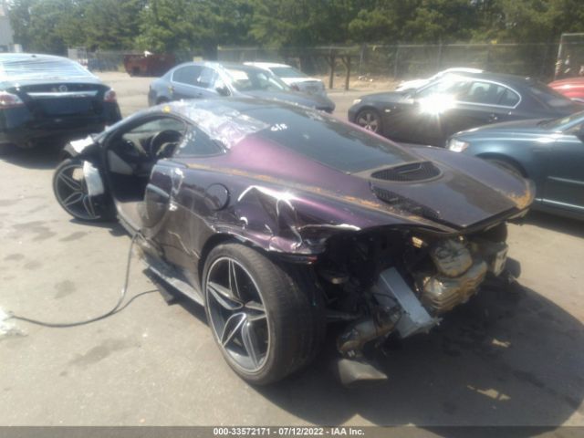 SBM13GAA7HW002629 Mclaren 570GT