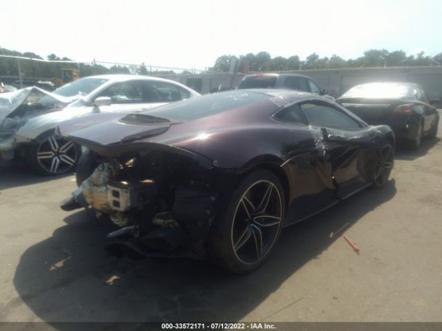 SBM13GAA7HW002629 Mclaren 570GT