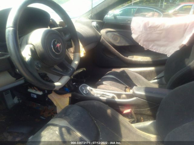 SBM13GAA7HW002629 Mclaren 570GT