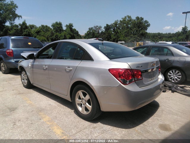 2012 CHEVROLET CRUZE LS VIN: 1G1PC5SH8C7351930