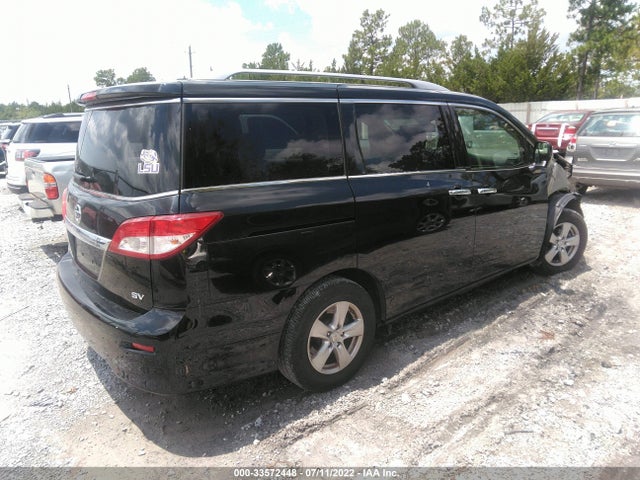 2016 Nissan Quest, VIN: JN8AE2KP3G9156426