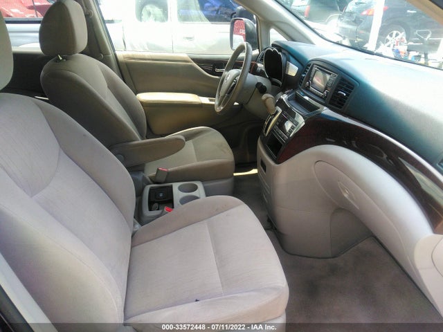 2016 Nissan Quest, VIN: JN8AE2KP3G9156426