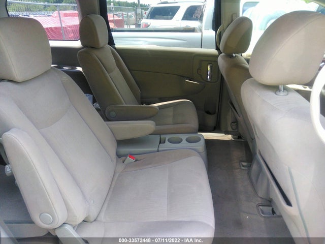 2016 Nissan Quest, VIN: JN8AE2KP3G9156426