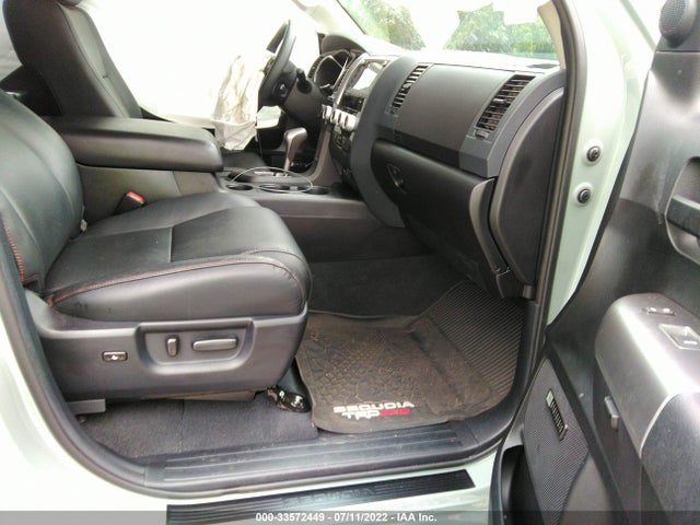 2021 Toyota Sequoia, VIN: 5TDEY5B12MS183504