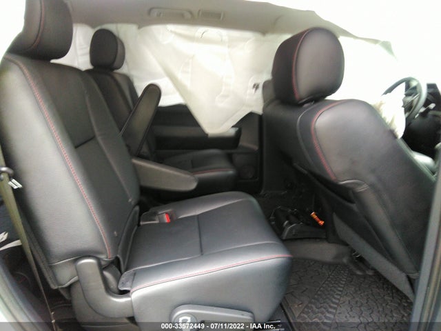 2021 Toyota Sequoia, VIN: 5TDEY5B12MS183504