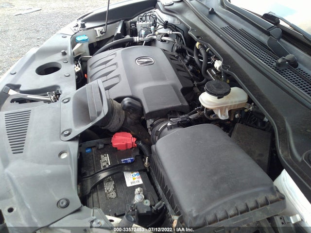 Acura RDX 2015 5J8TB4H33FL014660 Image 10