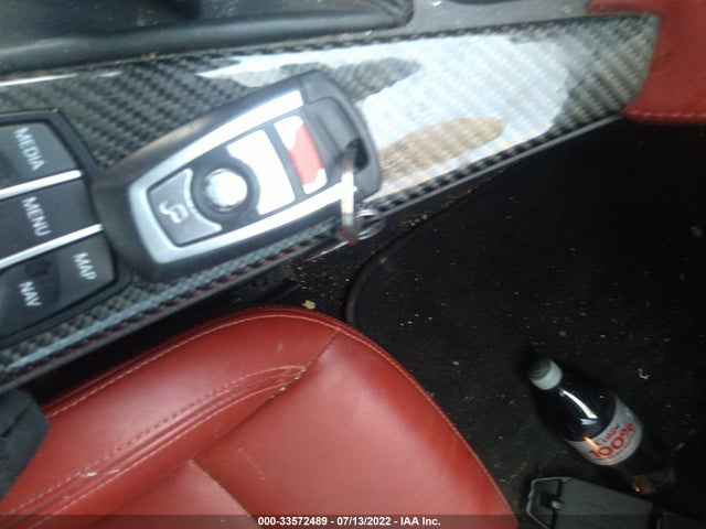 2017 BMW M3, VIN: WBS8M9C38H5G85683