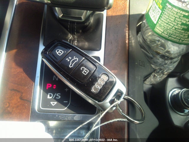 2022 Audi A6, VIN: WAUL2BF20NN014189