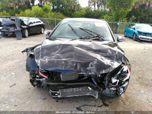 2021 Volkswagen Golf GTI, VIN: 3VW6T7AU7MM002467