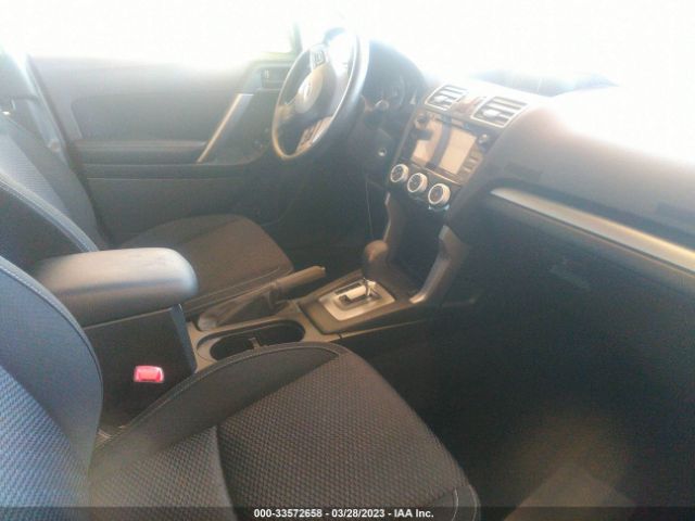 JF2SJAFCXGH549862 Subaru Forester 2.5i Premium