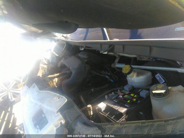 1FBZX2ZM0GKA57354 Ford Transit Wagon Xl/xlt