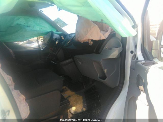 1FBZX2ZM0GKA57354 Ford Transit Wagon Xl/xlt