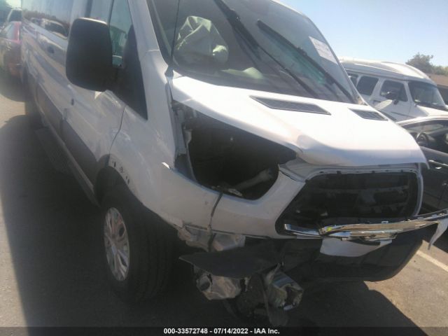 1FBZX2ZM0GKA57354 Ford Transit Wagon Xl/xlt