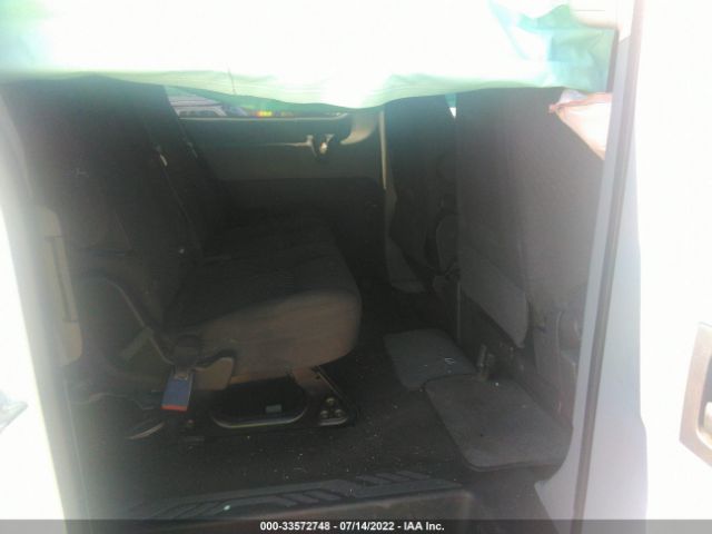 1FBZX2ZM0GKA57354 Ford Transit Wagon Xl/xlt