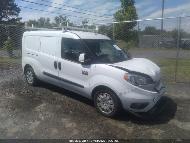 2015 Ram Promaster City, VIN: ZFBERFBT5F6954239
