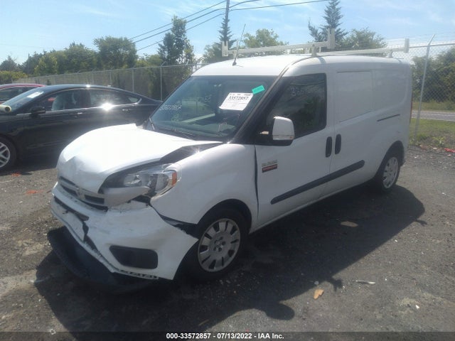 2015 Ram Promaster City, VIN: ZFBERFBT5F6954239