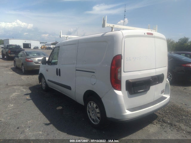 2015 Ram Promaster City, VIN: ZFBERFBT5F6954239