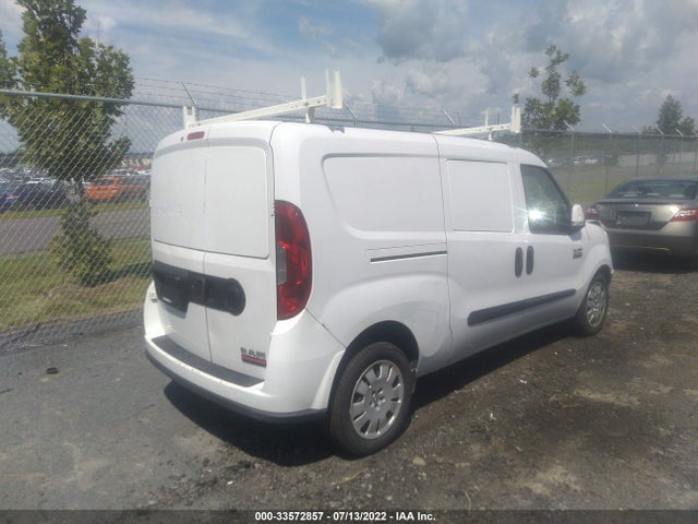 2015 Ram Promaster City, VIN: ZFBERFBT5F6954239
