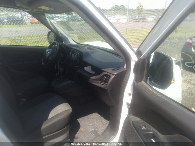 2015 Ram Promaster City, VIN: ZFBERFBT5F6954239