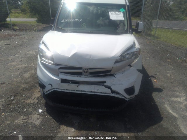 2015 Ram Promaster City, VIN: ZFBERFBT5F6954239
