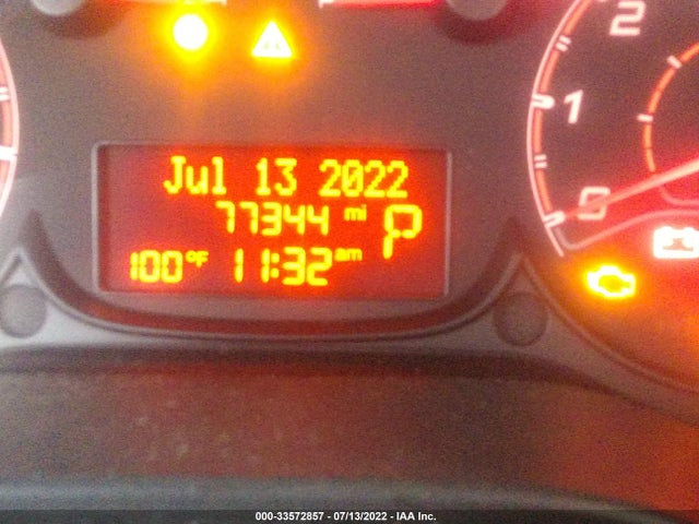 2015 Ram Promaster City, VIN: ZFBERFBT5F6954239