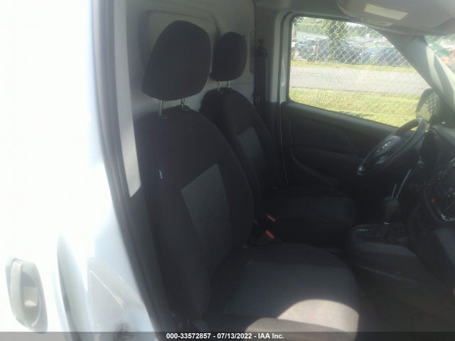 2015 Ram Promaster City, VIN: ZFBERFBT5F6954239